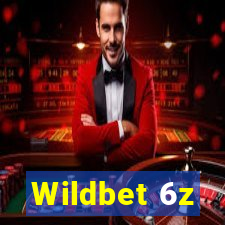 Wildbet 6z